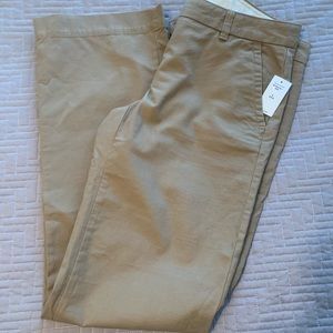Gap Khakis